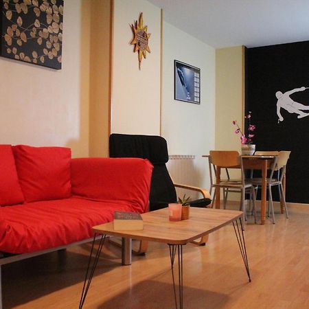 Apartamento Espata I 比利亚努亚 外观 照片