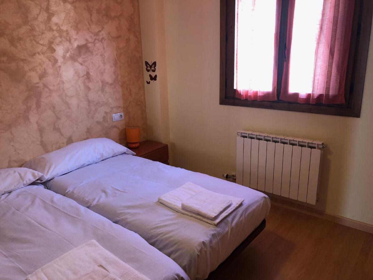 Apartamento Espata I 比利亚努亚 外观 照片