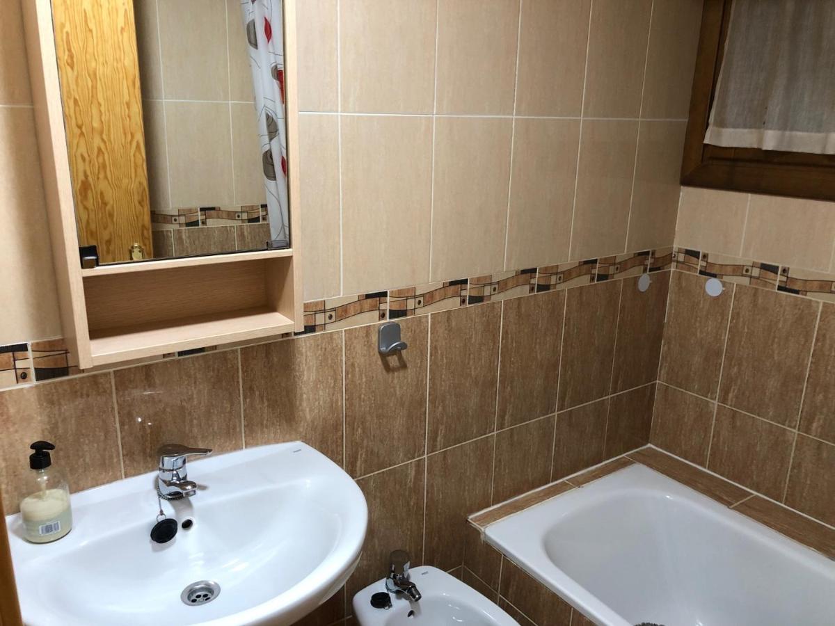 Apartamento Espata I 比利亚努亚 外观 照片