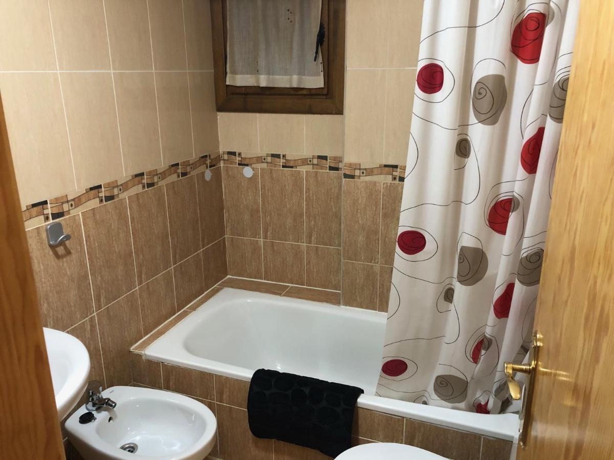 Apartamento Espata I 比利亚努亚 外观 照片